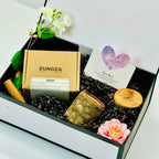 Cinnamon Bark Candle – Handmade from Nature’s Wood