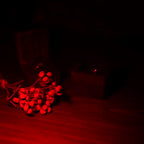 Personalized Wooden Ring Box – Free Email Design Proof Before Shipping